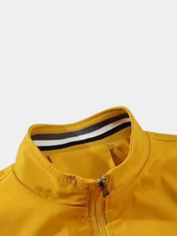 Regent | Chaqueta cortaviento