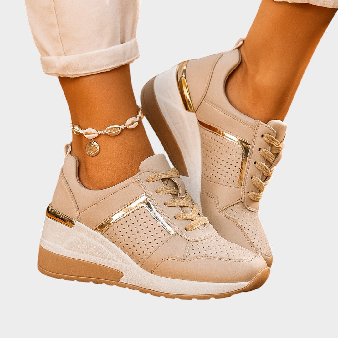 Valeria | Zapatos Casual para Mujer