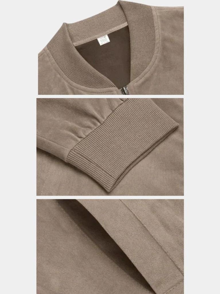 Ashwood | Chaqueta Bombardier