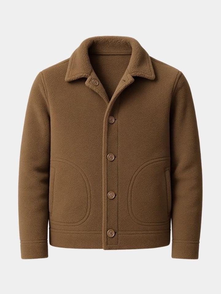 Balmoral | Chaqueta de invierno