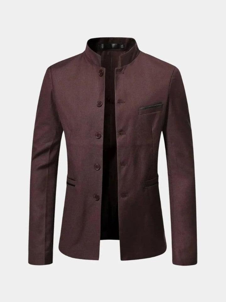 Emil | Elegante Chaqueta de Esquí