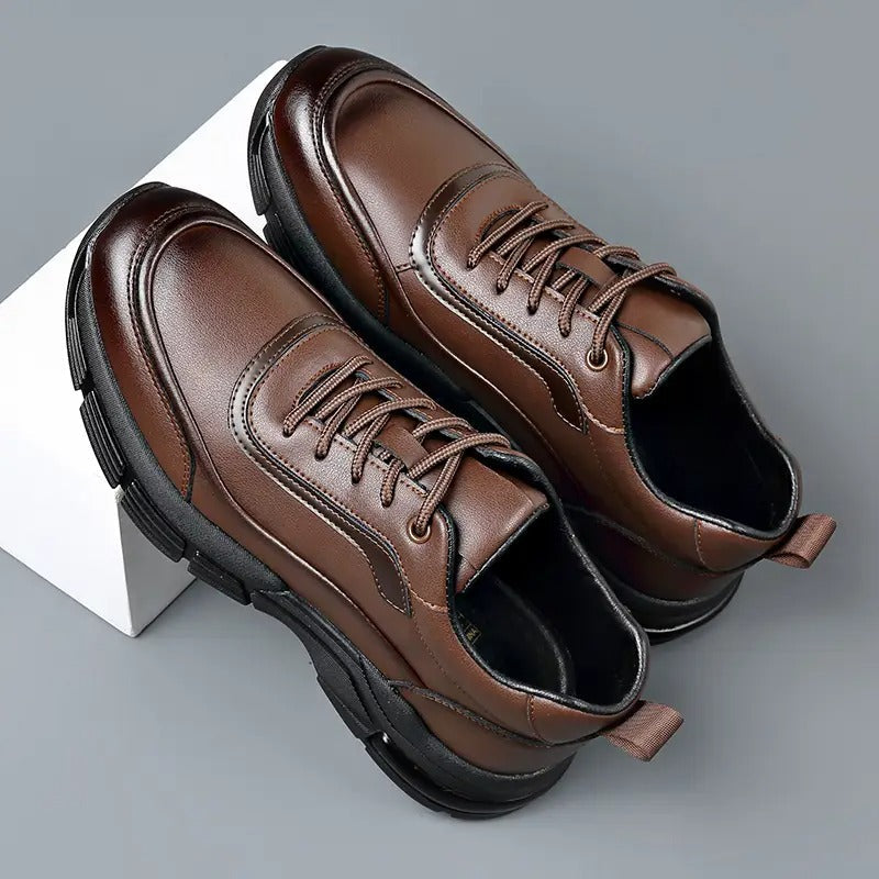 Emilio - Zapatillas Ortopédicas Ultra Cómodas⏐Edición Premium