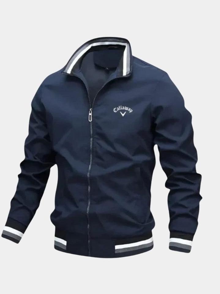 Regent | Chaqueta cortaviento