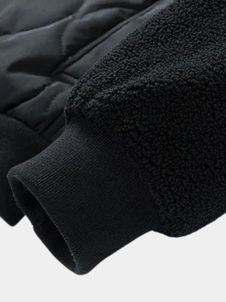 Storm | Chaqueta bomber Sherpa