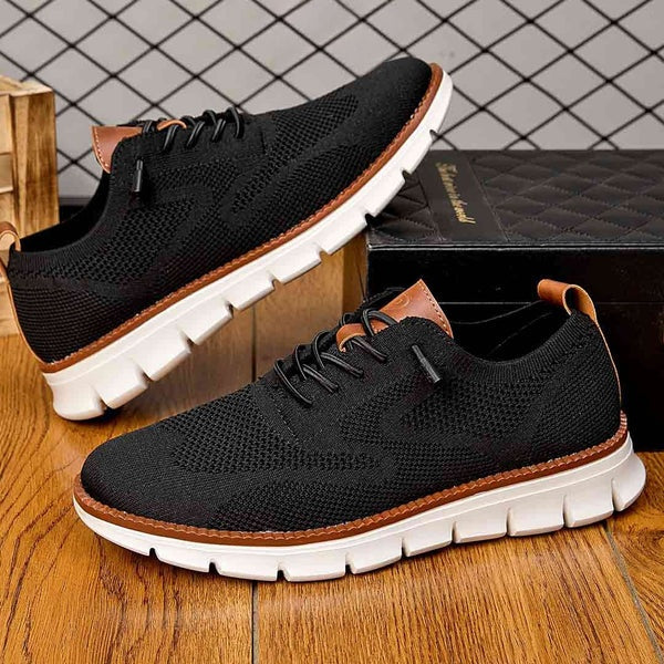2 PARES AL PRECIO DE 1 – Zapatos Cómodos CityKnit