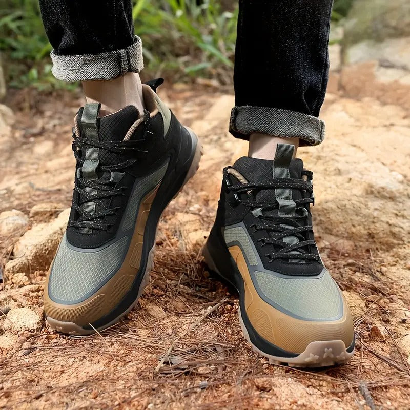 Thiago - Zapatillas Ortopédicas Ultra Comodas⏐Edición Premium